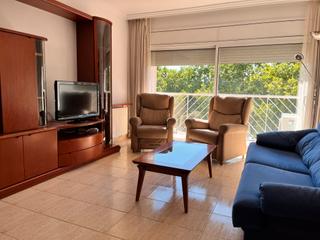 Miete Etagenwohnung in Fontajau - Sant Ponç. Bona ubicació