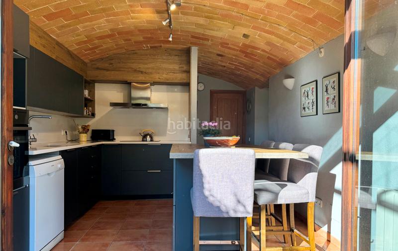 Foto 14f3b349-76e6-422f-8807-31918b0d5764. Casa amb xemeneia calefacció aparcament a Palol de Revardit