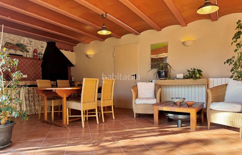 Foto 5799ae5b-668b-4dde-ae40-dccfb9d8ee3e. Casa amb xemeneia calefacció aparcament a Palol de Revardit