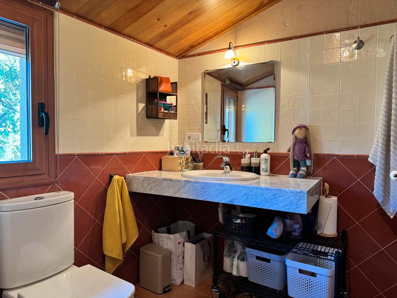 Foto 6b9a3df4-0154-4b5c-8093-4c826e332b18. Casa amb xemeneia calefacció aparcament a Palol de Revardit