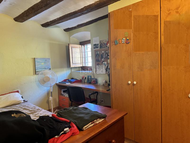 Foto 963797a3-91d1-478f-a3e9-4e01fa1b0ebe. Casa amb xemeneia calefacció aparcament a Palol de Revardit