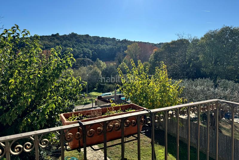 Foto b22760a5-3822-4b6c-b83a-22ce2955c415. Casa amb xemeneia calefacció aparcament a Palol de Revardit