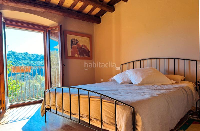 Foto c21d7c3f-7139-4a3c-b141-b82456e88516. Casa amb xemeneia calefacció aparcament a Palol de Revardit