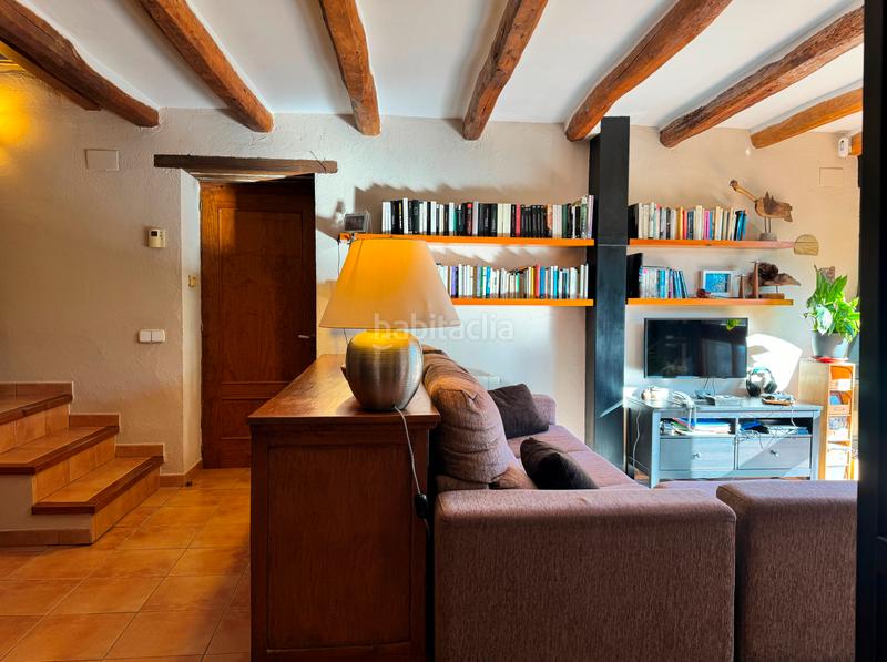 Foto 07c7021c-c976-4caa-9b1e-b49f62383e13. Maison avec cheminée parking dans Fontajau - Sant Ponç Girona