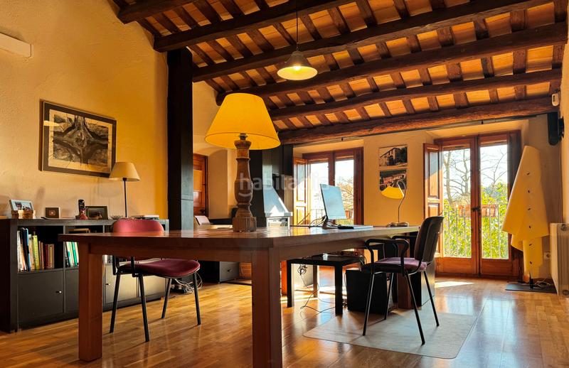 Foto 0b81c427-a462-4cde-ae28-dd717d40d8e5. Maison avec cheminée parking dans Fontajau - Sant Ponç Girona