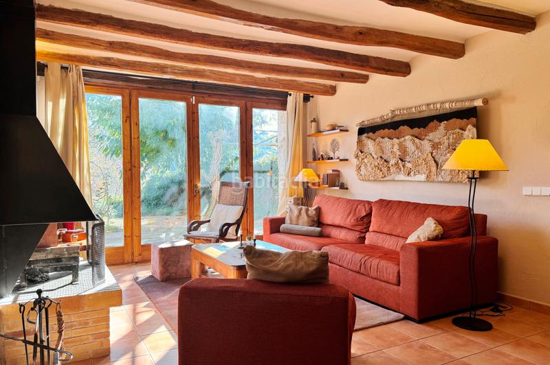 Foto 0d508ade-e808-4273-988a-c3e41170ea25. Maison avec cheminée parking dans Fontajau - Sant Ponç Girona