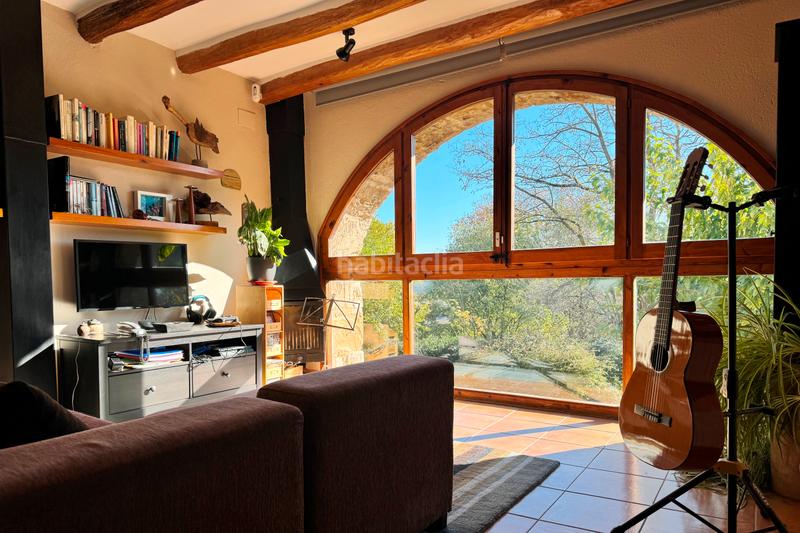 Foto 2cd6b137-6f10-4209-8a10-c138028db6ad. Maison avec cheminée parking dans Fontajau - Sant Ponç Girona