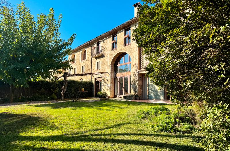 Foto 38b7e5bd-175e-4466-8961-9557fc51ef62. Maison avec cheminée parking dans Fontajau - Sant Ponç Girona