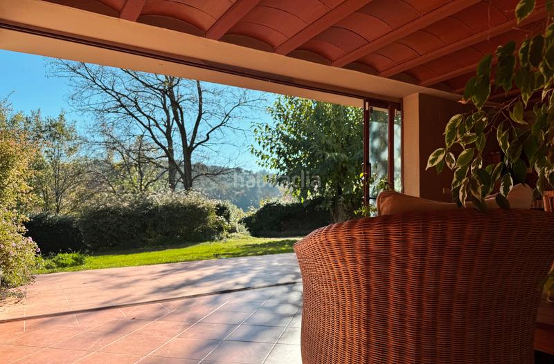 Foto 4f0b862a-efb6-42f4-be5e-1b80f4b265b4. Maison avec cheminée parking dans Fontajau - Sant Ponç Girona