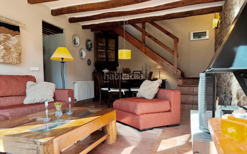 Foto 5bee62d7-e259-4235-9b60-e64a2c73f4fe. Maison avec cheminée parking dans Fontajau - Sant Ponç Girona