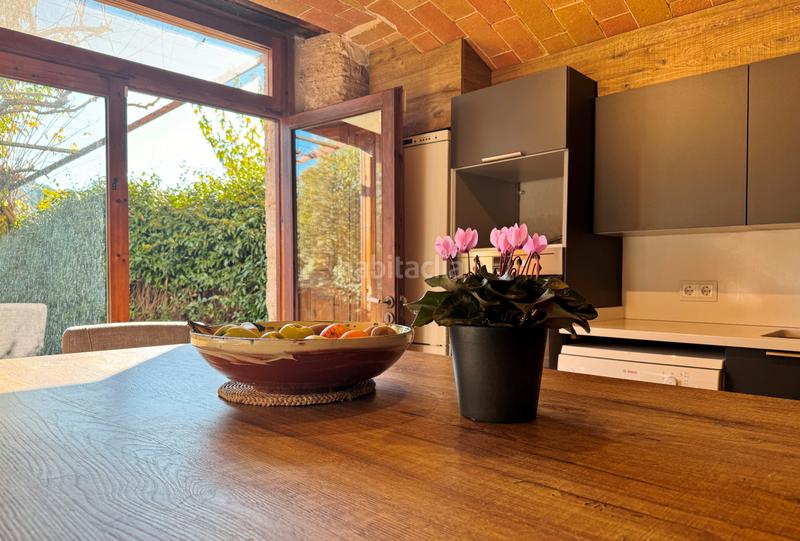 Foto 86e04e35-9cfb-41be-b7dd-fd6a5cb63ff8. Maison avec cheminée parking dans Fontajau - Sant Ponç Girona