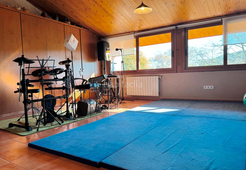 Foto ad5f14d7-f2b0-4e51-bdc0-8d44ef053b97. Maison avec cheminée parking dans Fontajau - Sant Ponç Girona