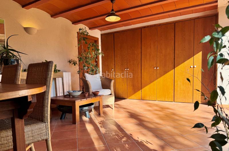 Foto b40b8d74-a975-4630-939e-b054af3716c1. Maison avec cheminée parking dans Fontajau - Sant Ponç Girona