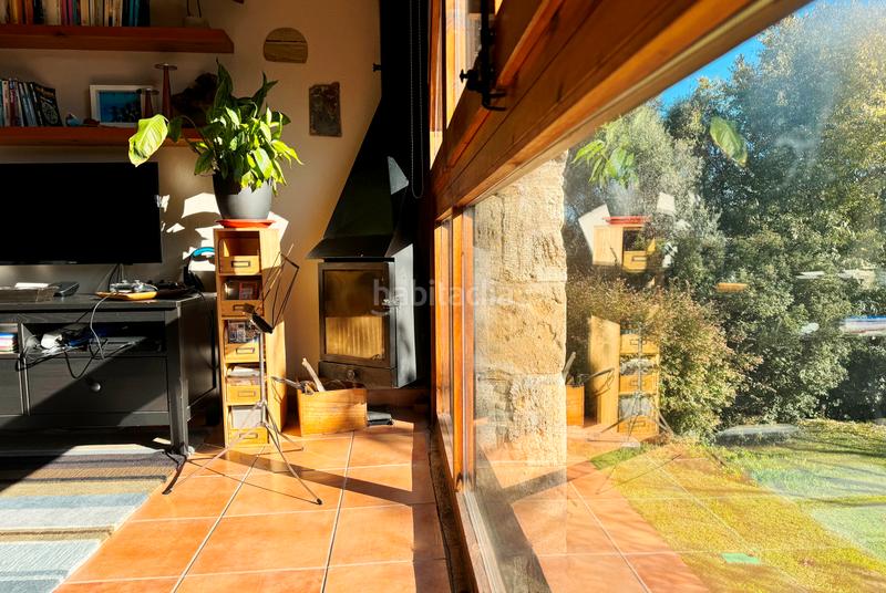 Foto c1b862cc-e1d5-4b5b-909a-e908b4f201d2. Maison avec cheminée parking dans Fontajau - Sant Ponç Girona