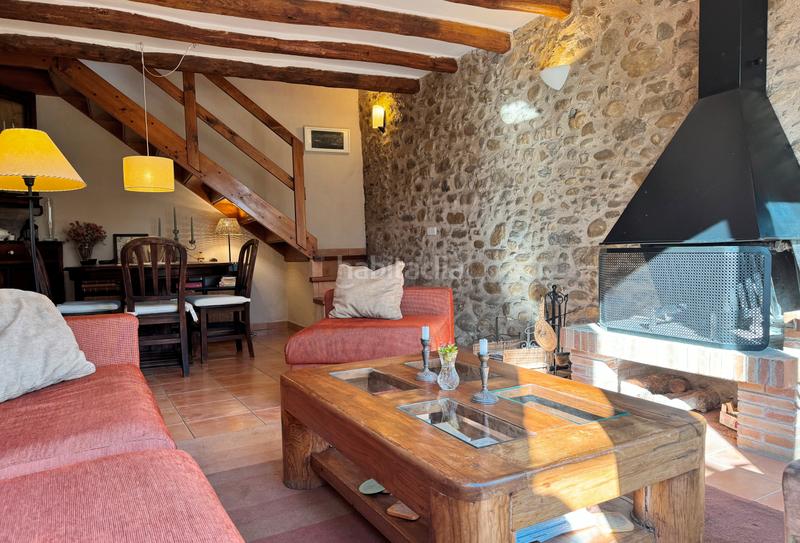 Foto e9160515-2cad-417a-93aa-fe80f127ec29. Maison avec cheminée parking dans Fontajau - Sant Ponç Girona