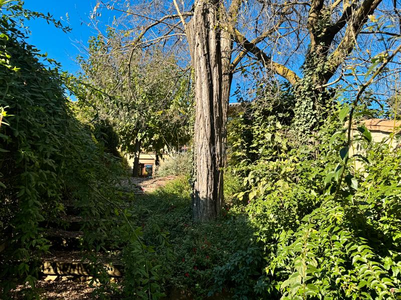 Foto f435c3d9-19d7-4146-bef7-47f409f9f215. Maison avec cheminée parking dans Fontajau - Sant Ponç Girona