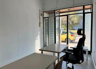 Miete Büro  Carretera de taialà. Oficines a peu de carrer