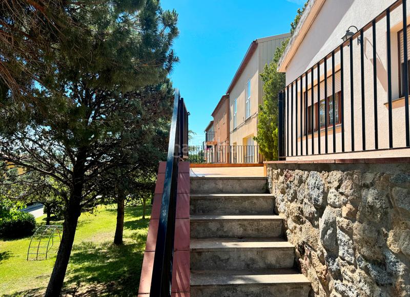 Foto b3a5aac6-beca-4b3a-be99-44d2d1002314. Casa per gaudir-la amb comoditat en Agullana