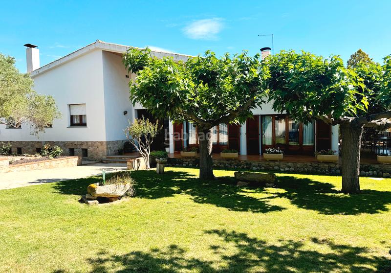 Foto f34a063d-47f5-4cde-8102-0441d9e9db72. Casa per gaudir-la amb comoditat en Agullana