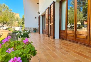 Casa a Agullana. Per gaudir-la amb comoditat