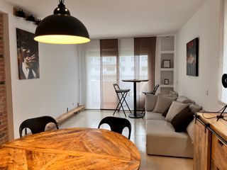 Rent Flat in Sant Julià de Ramis. Lloguer temporal per 12-15 mesos