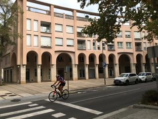 Lloguer Aparcament cotxe a Rambla de xavier cugat 21. Plaça d'aparcament