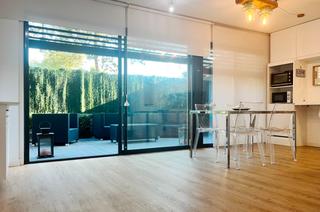 Location Appartement à Sarrià de Ter. Zona molt tranquil.la