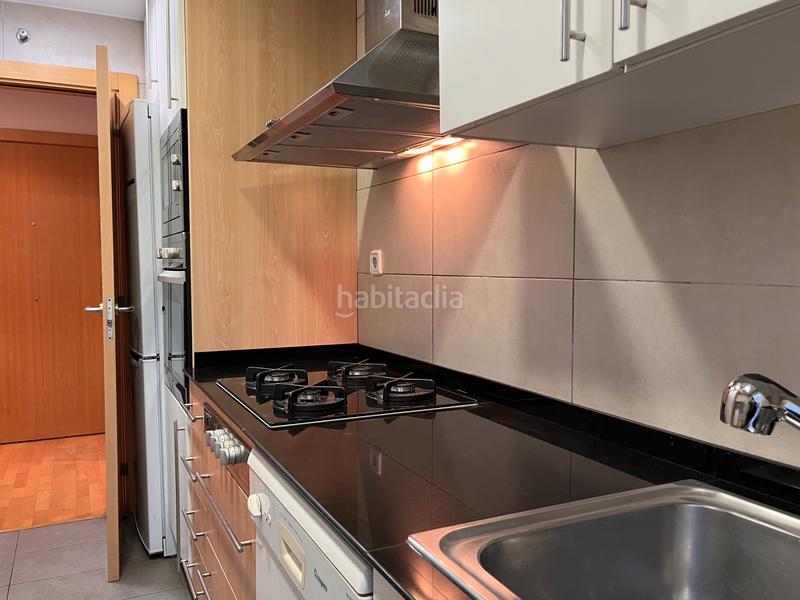 Foto 361f238f-b355-441b-95aa-07ce5a10b8a1. Affitto appartamento con riscaldamento parcheggio in Girona