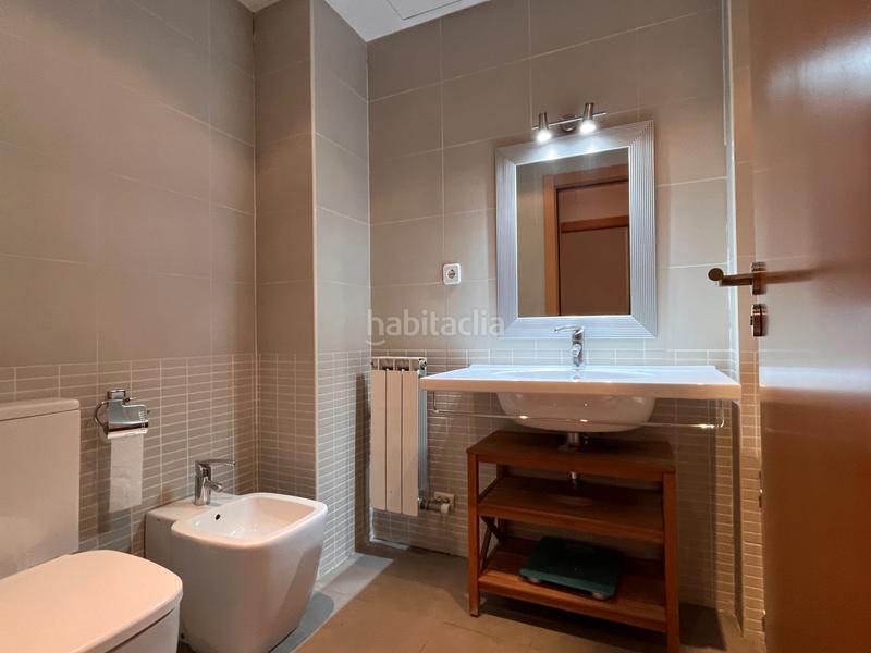 Foto 630f0c14-ff24-4083-89b4-39b052778a2b. Affitto appartamento con riscaldamento parcheggio in Girona