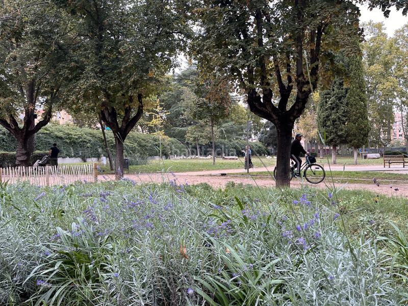 Foto df3fd580-0de8-4557-8281-d7da7c4eab65. Alquiler piso davant del parc migdia en Eixample Sud-Migdia Girona