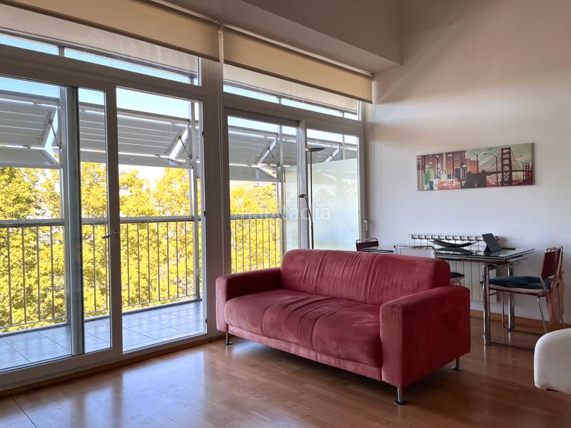 Foto f7c99a8f-eac6-4154-b0b0-4bc40ad75ddd. Alquiler piso davant del parc migdia en Eixample Sud-Migdia Girona