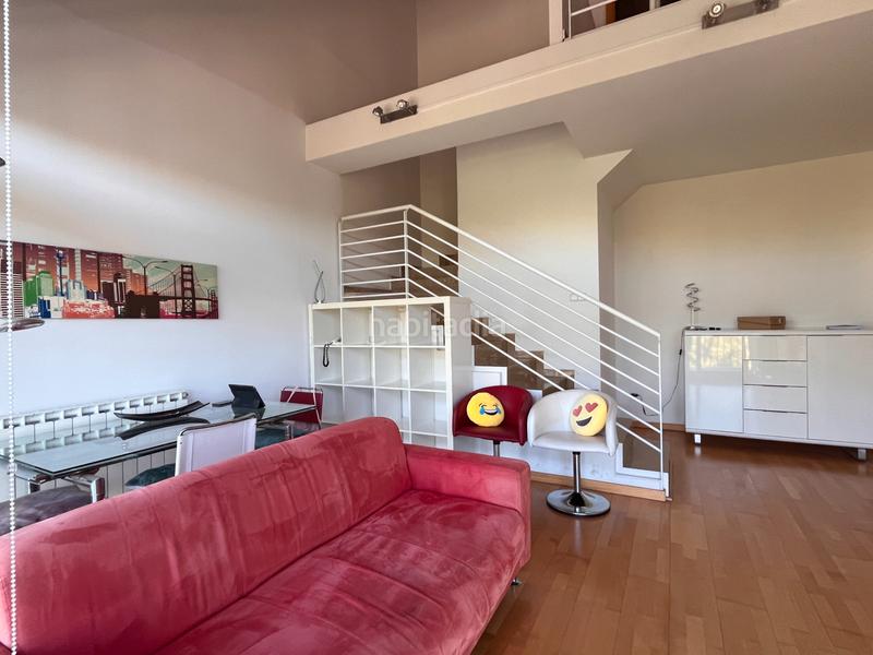 Foto 39fe0e4a-2880-4e0b-a9df-0eca3a36c332. Location appartement avec chauffage parking dans Eixample Sud-Migdia Girona