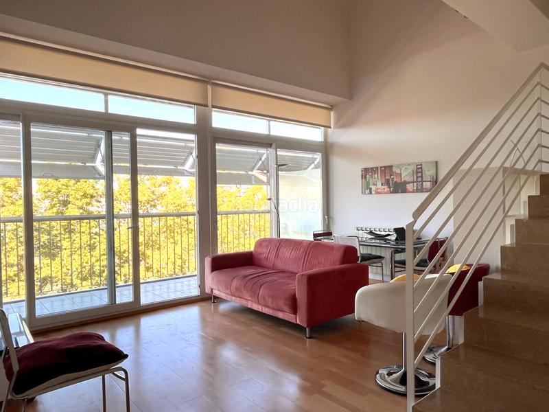 Foto 5536c4a2-eacd-4904-8541-eb479e7639bc. Location appartement avec chauffage parking dans Eixample Sud-Migdia Girona