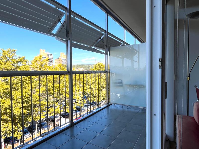 Foto cde072d8-6244-4a19-a350-9ab9c064161a. Location appartement avec chauffage parking dans Eixample Sud-Migdia Girona