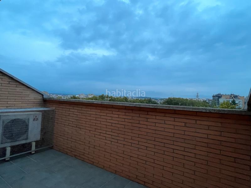 Foto 4474ff0d-c4f0-4995-b6e9-c35bbd64b48d. Rent flat with heating parking in Eixample Sud-Migdia Girona