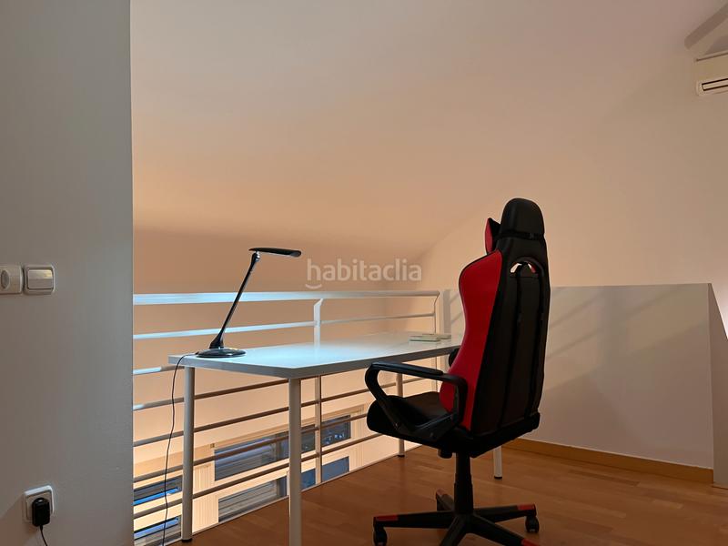 Foto d3c18a14-7f68-4bfd-af5c-09ab83dcd7a8. Rent flat with heating parking in Eixample Sud-Migdia Girona