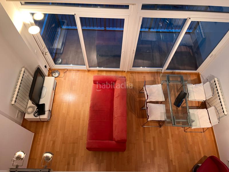 Foto df2452f8-76a3-4634-a4b0-4d5cca1d9c0c. Rent flat with heating parking in Eixample Sud-Migdia Girona