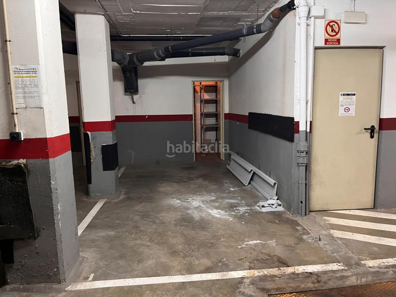 Foto 0c1f9709-fb9b-48be-a414-c5256683ddd4. Miete autoparkplatz in La Devesa Girona