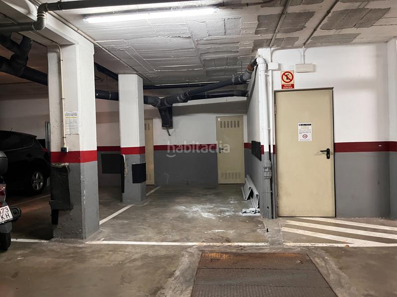 Foto 0d1760c9-a955-4d07-877e-95499a503274. Miete autoparkplatz in La Devesa Girona