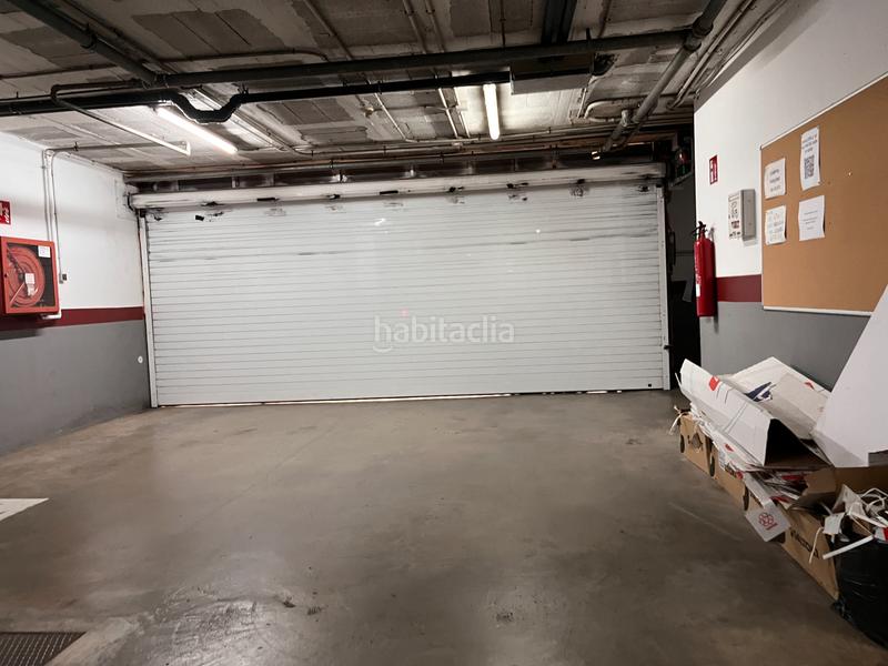 Foto 394d5d77-d553-47d5-84b0-7bd611292924. Miete autoparkplatz in La Devesa Girona