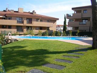 Location Appartement à Montjuïc. Impecable amb una terrassa de 21m2