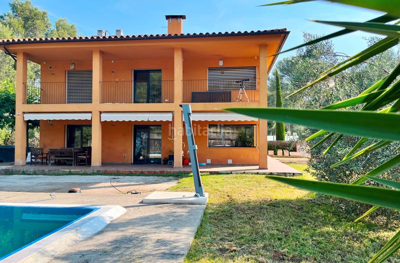 Foto 527304ee-9212-4e38-95e0-857d794f03e4. Affitto appartamento con riscaldamento parcheggio piscina in Girona