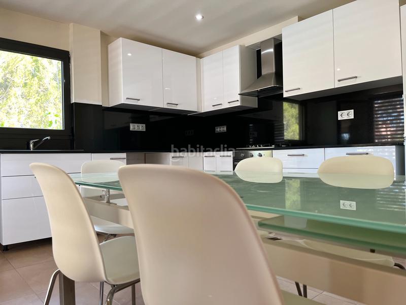 Foto f3783ef1-0cda-41ad-8d0d-a645d6864679. Affitto appartamento con riscaldamento parcheggio piscina in Girona