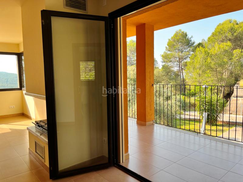 Foto f7053d6e-d4fc-4845-b3a7-dff99e040001. Miete etagenwohnung mit heizung parking pool in Montjuïc Girona