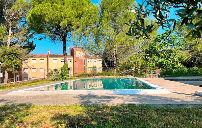 Foto e31fc3f0-693f-40ef-98bf-6a6b4021f52b. Rent flat with heating parking pool in Montjuïc Girona