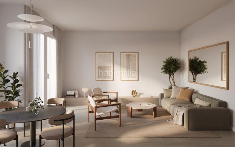 Foto 244e25e2-75de-48c5-9a21-d21b7788a6f8. Location appartement dans carrer bullidors 5 dans Domeny Girona