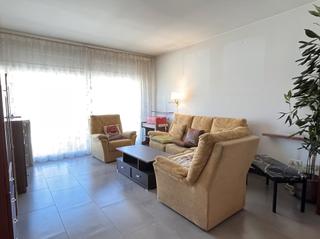 Piso en Fontajau - Sant Ponç. Ideal per una família