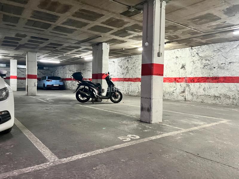 Foto f4b22605-d079-4db7-963c-76ca33333aac. Affitto appartamento con riscaldamento parcheggio in Girona