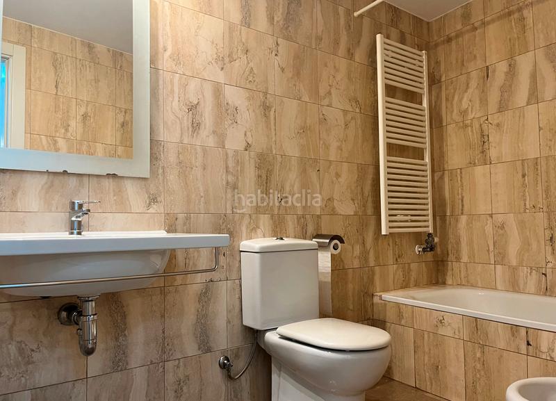 Foto a1719dd3-c0fc-4d51-81a0-1ab5769b50ef. Miete etagenwohnung mit heizung parking in La Devesa Girona