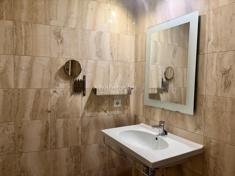 Foto 74440d0c-4d7c-4457-86af-d0ba22a34ce8. Rent flat with heating parking in La Devesa Girona